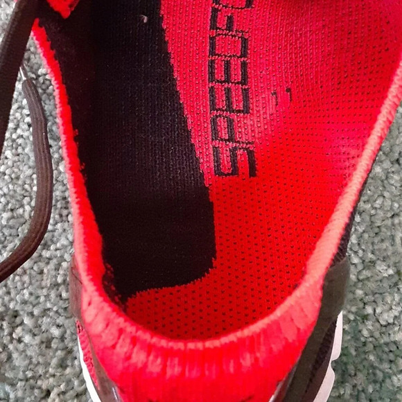 Under Armour Speedform Slingshot Women's Runner's World Size 11 - Picture 5 of 12